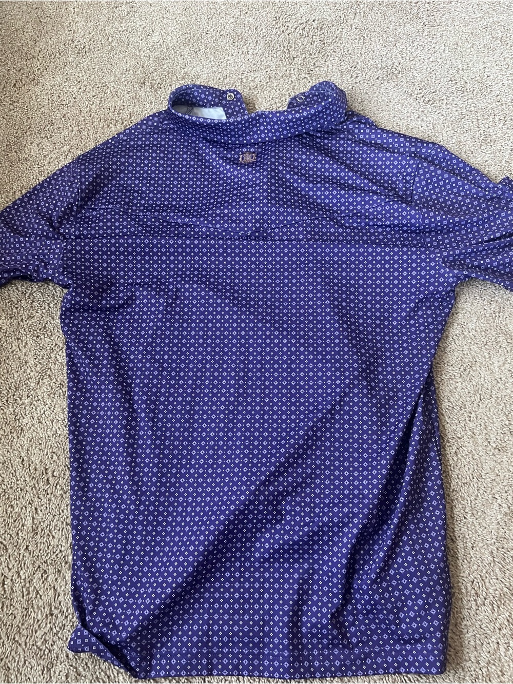 Men's Iron Oak (The Purp) Shirt